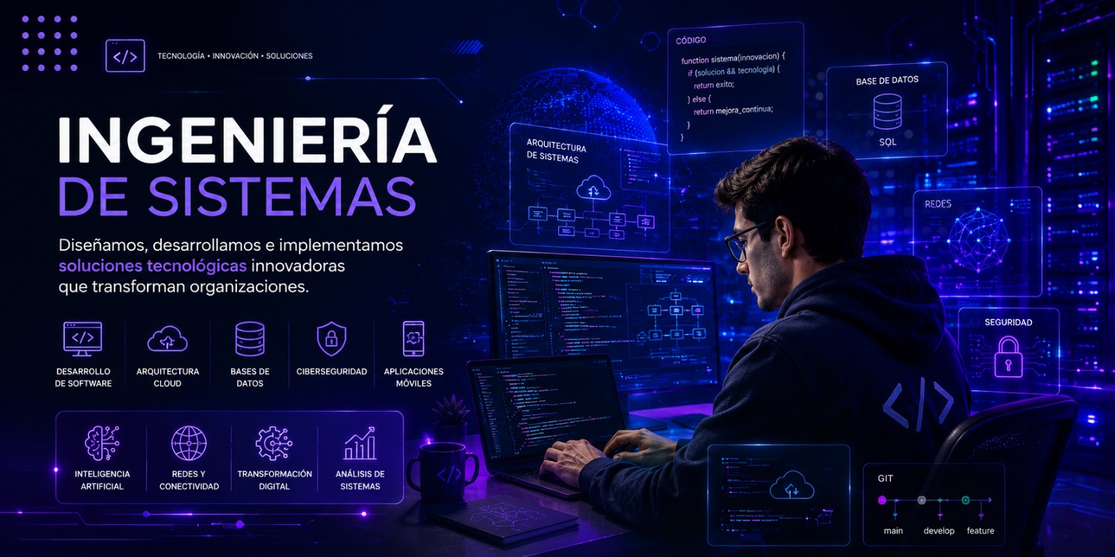 Web Ingenieria