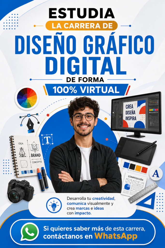 DISEÑO GRAFICO DIGITAL