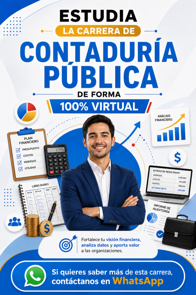 WEB CONTADURIA PÚBLICA