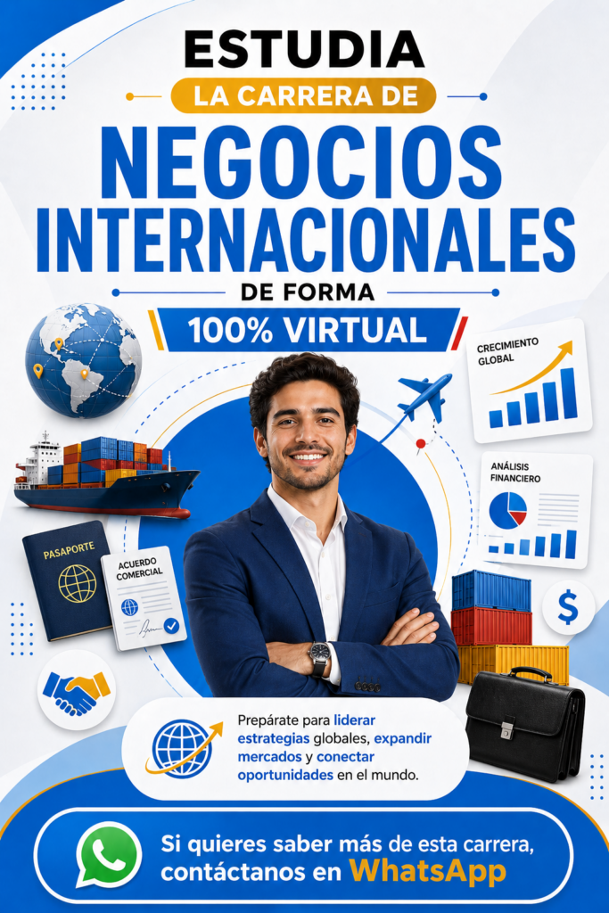 WEB NEGOCIOS