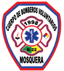 Bomberos de Mosquera 