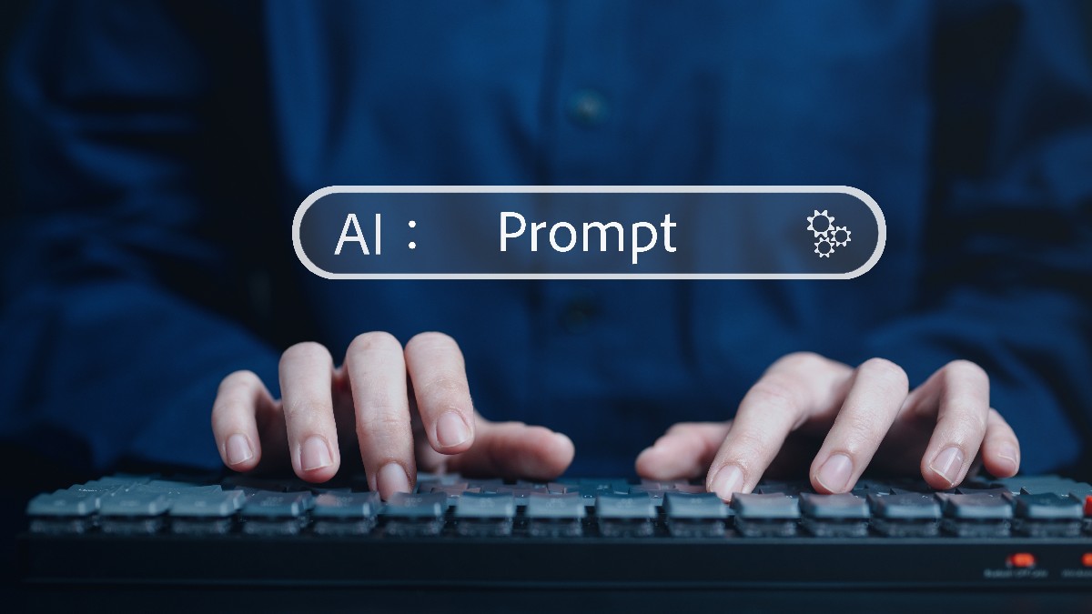 Prompt