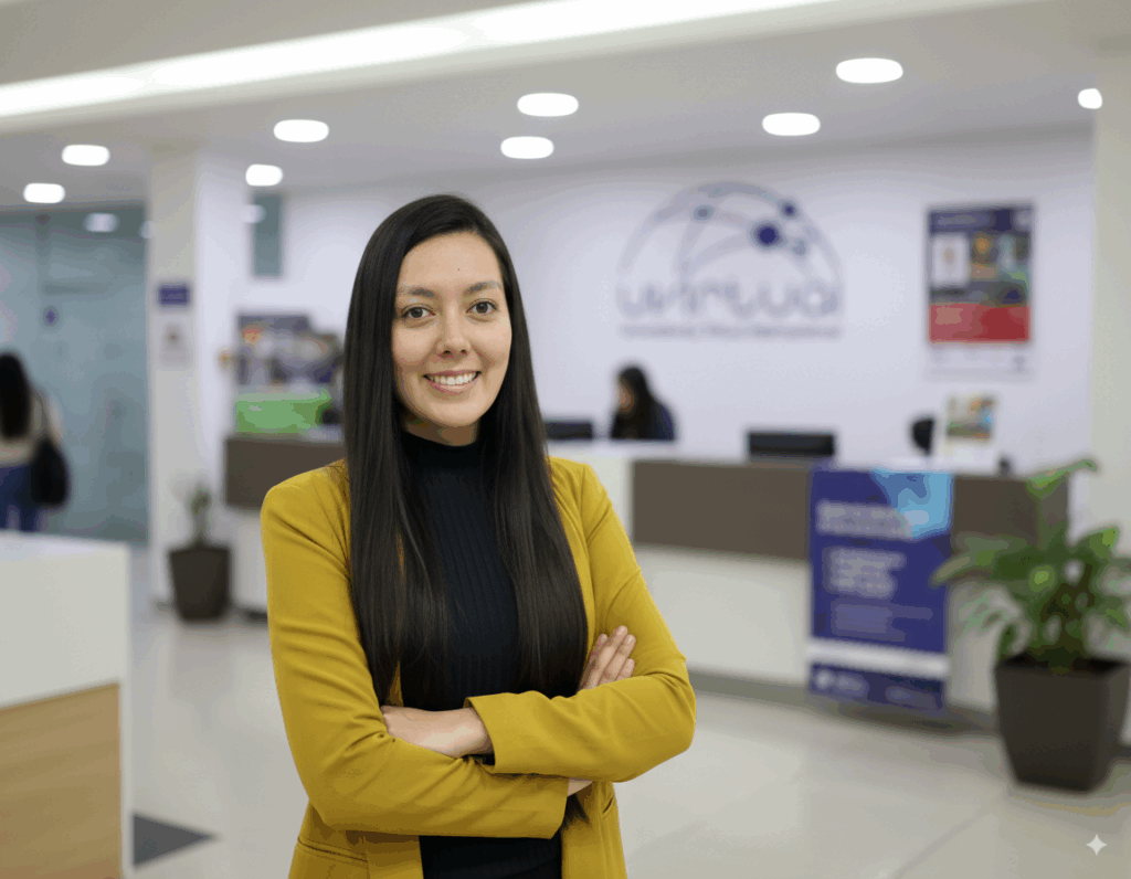 Luz Andrea Pérez