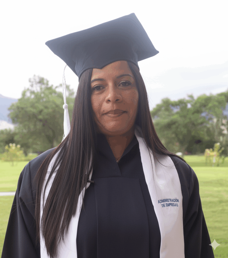 Viviana Andrea Medina Velasco.
