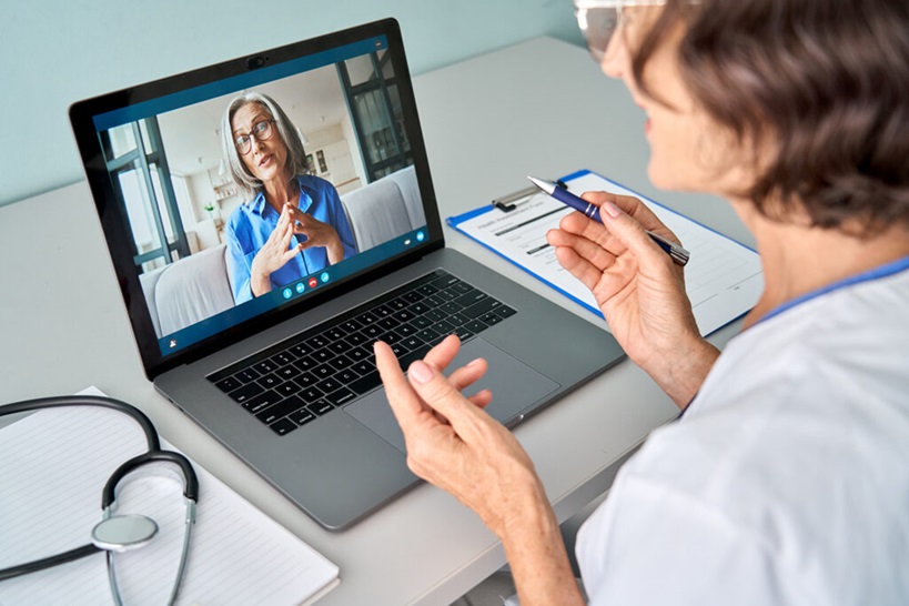 telemedicina herramienta digital main
