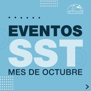 Boletin actividades inicio de trimestre octubre post1