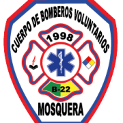 Bomberos de Mosquera